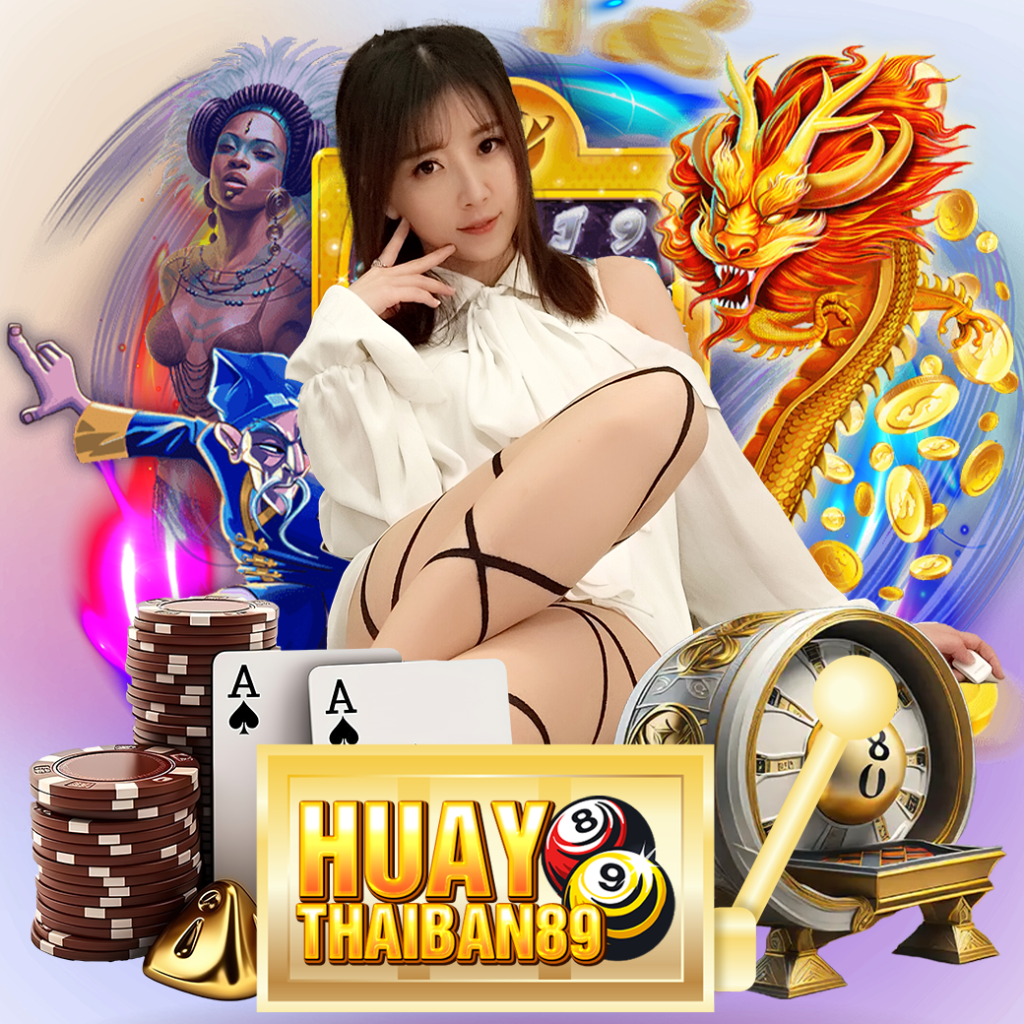 huaythaiban89 slot
